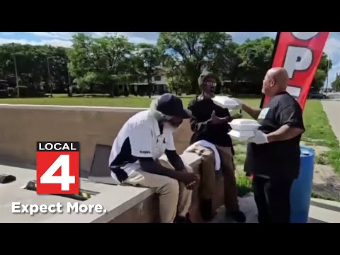 'I know where I came from': Detroit's Massive Little opens new ...