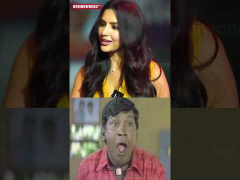 திடீர்னு இப்படி ஒரு Shock-ஆ? 😳😮😮