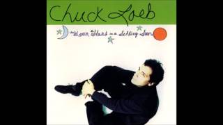 ...The Stars ♫ Chuck Loeb Ft. Carmen Cuesta