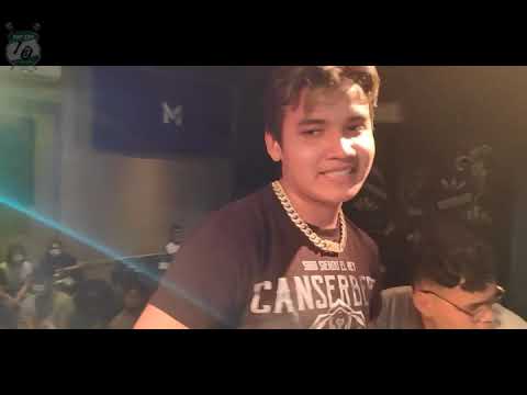 JOKER VS LUIGI | Top Ten | Jornada 1 | Temporada 2