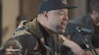 Tebey - &#39;Who&#39;s Gonna Love You&#39; LIVE at SiriusXM