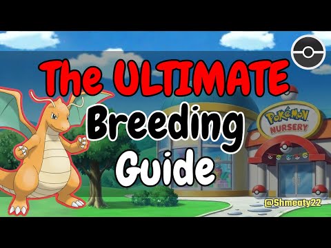 The Ultimate PokeMMO Breeding Guide Everything You NEED to Know Made Easy