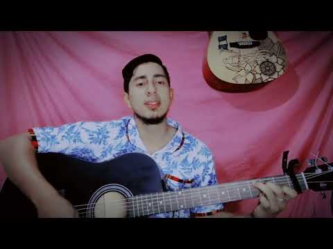 fuentes de Ortiz cover acústico (Julio pinelo)
