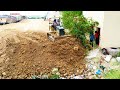 EP10_Excellent Work!! The mission clearing trash heap almost get reaching pinnacle of achievement