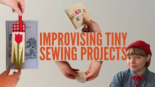 A Week of Tiny Projects after my 9 to 5