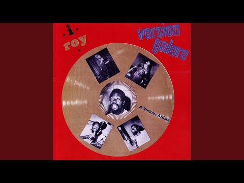 I'm Flashing My Whip