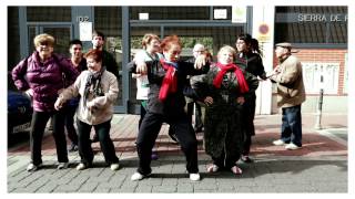 Everybody dance with Dreamland