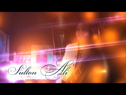 Sulton Ali Rahmatov - Concert Samarqand (2011)