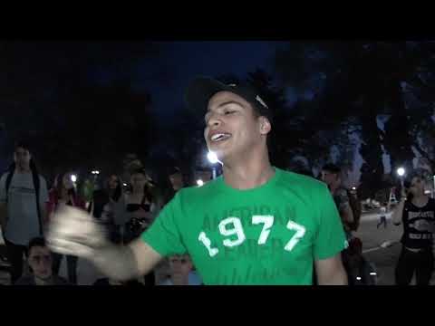 FLYBELL vs LOND - 4TOS - Rp Free (17Edicion) 1vs1