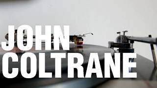 John Coltrane | Untitled Original 11386 Take 5 [Vinyl]