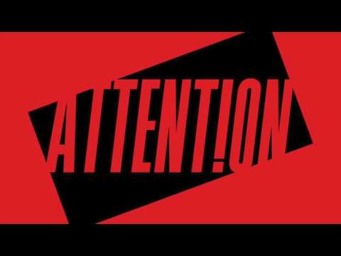 Attention (Funkchata Remix)