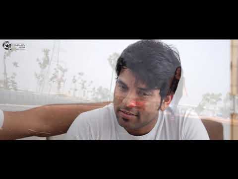 Vijay Kyatham portfolio video2