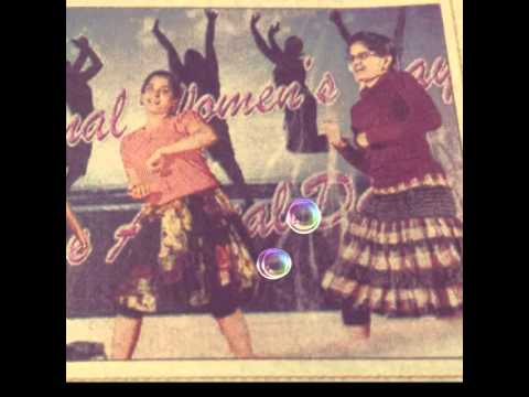 Sudeepthi B'day Bash.....