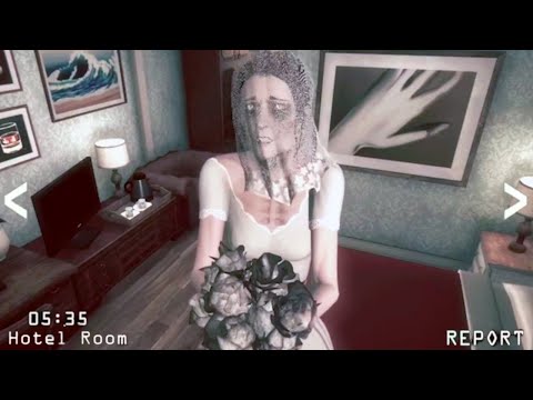 The NEW IM ON OBSERVATION DUTY is HERE and the ANOMALIES ARE TERRIFYING!