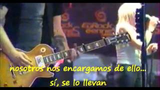 THE CARDIGANS EXPLODE AND STARTED (SUB AL ESPAÑOL).wmv