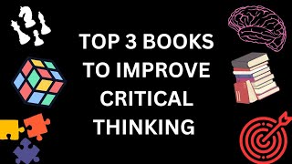 Critical Thinking Books That Cut Mistakes by 70% – Boost Decision-Making NOW!
