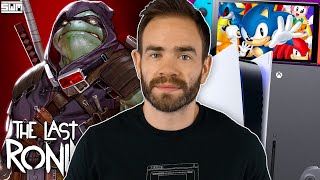 A Major Game Reveal Shocks The Internet And Sega's Big Announcement Causes Controversy | News Wave