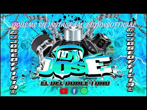 YAMORE AFRO (DOBLE TONO) | PARA MUSICOLOGOS DJ JOSE CAR AUDIO DJJOSEOFFICIAL