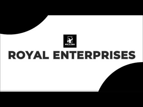 About ROYAL enterprises