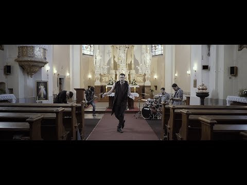 Critical Acclaim - CRITICAL ACCLAIM - SCREAM TO THE SILENCE (Official Music Video)
