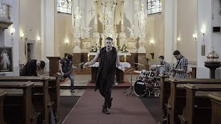 Video CRITICAL ACCLAIM - SCREAM TO THE SILENCE (Official Music Video)