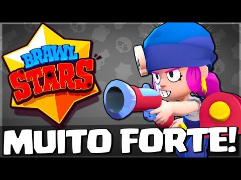 NOVO PERSONAGEM: "PENNY O LAN