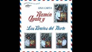 Ramon Ayala - Por Un Disgusto
