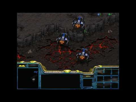 Starcraft 1: Fall From Grace 02 - Charred Shuttle