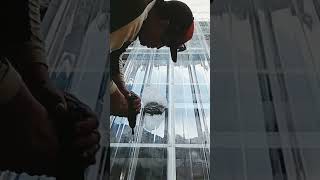 Download lagu PEMASANGAN ATAP SPANDEK TRANSPARAN #kanopibajaringan #ataptransparan #bajaringan mp3