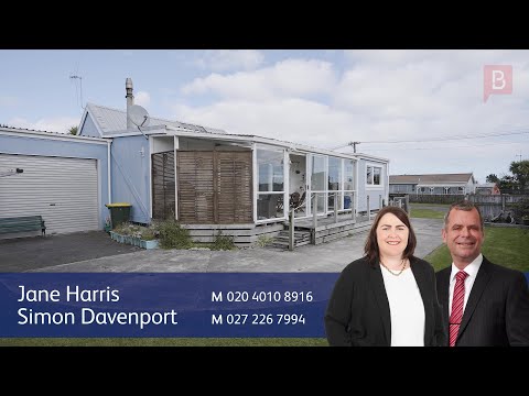 2A Andresen Street, Foxton Beach, Horowhenua, Manawatu, 4房, 1浴, House