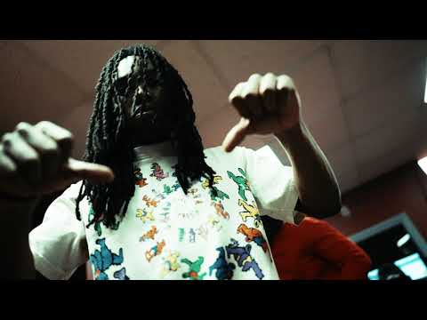 Ftos Twan x Homi Skeez - "Turnt Up" (Official Video)