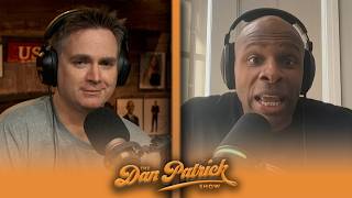 Brendan Haywood On The Dan Patrick Show Full Interview | 6/5/26