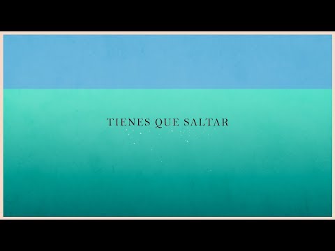download lagu mp3 mp4 El Arte De Saltar, download lagu El Arte De Saltar gratis, unduh video klip El Arte De Saltar