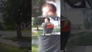 Download lagu He ruined his favorite T-shirt in seconds π mp3 Download lagu He ruined his favorite T-shirt in seconds π mp3