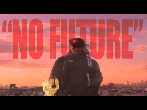 Arael - " No Future " [Official Video]