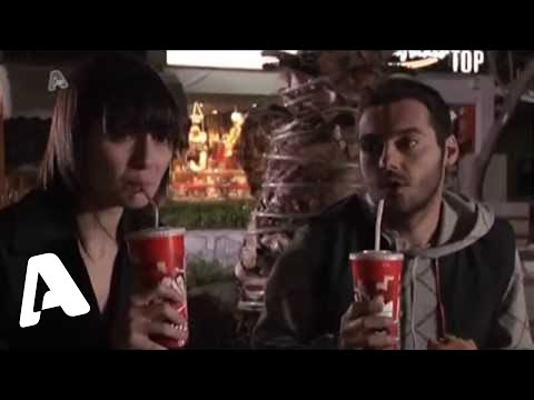 Σε Είδα - Επεισόδιο 12