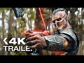 PREDATOR Badlands Finaler Trailer German Deutsch 2025
