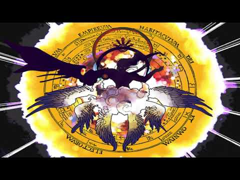 One-Winged Angel - The Definitive Mix
