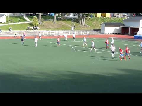 OAIK-Örgryte 4-1 140927