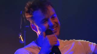 Alexander Knappe - Nur bei dir bin ich sicher (mit Heiratsantrag von Riad)