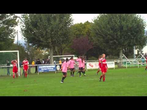 F.C VERNIER  CAMISA 10,ANNE.