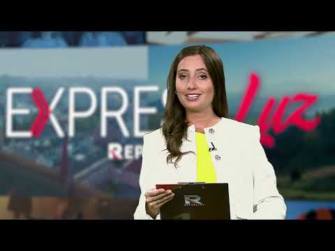 Express Republiki Luz - 01.06.2024  | TV Republika