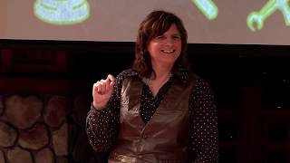 Amy Ray: The Persistence of Optimism