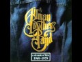 The Allman Brothers Band / Southbound 