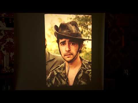 The Bridgewater Triangle - Bonus Material - Joseph DeAndrade, Part 3