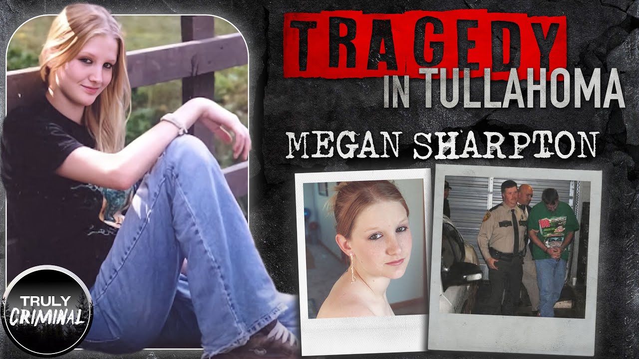 Tragedy In Tullahoma: The Case Of Megan Sharpton