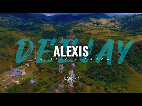 EL BIGOTE REMIX - LA SONORA DINAMITA - DJ ALEXIS - SILVIA CAUCA🔥🕺💃🥵