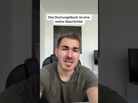 Dschungelbuch Zerstört ☠️ #disney #dschungelbuch #filme