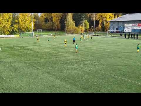P12 Ykkönen (Länsi), Kaapo P12 Keltainen - Ilves -10, Kaarina