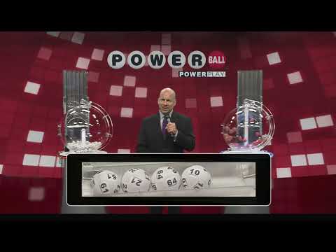 Powerball Drawing Tonight Florida